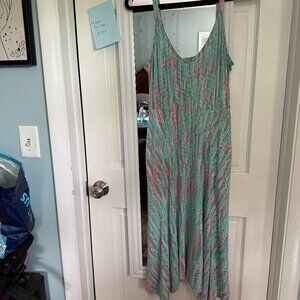 EUC Torrid Super Soft Knit fit & flare